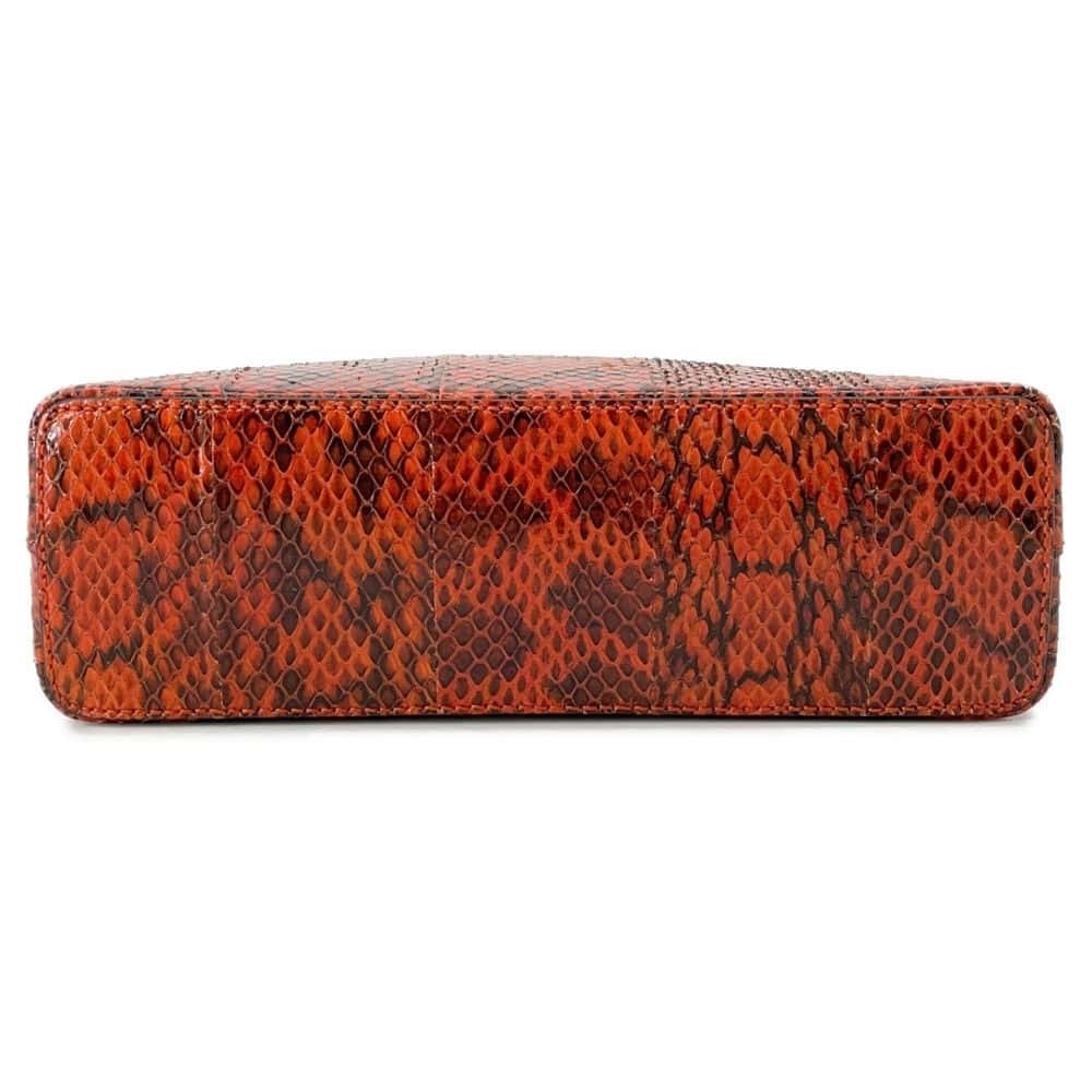 Gucci Bag Python Shoulder - Picture 3 of 8